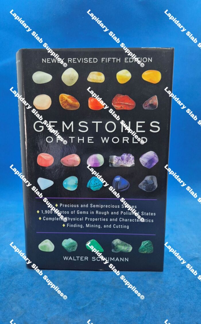 Gemstones of the World