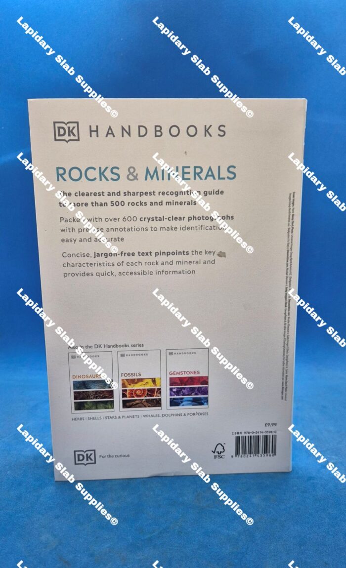 ROCKS & MINERALS - Image 2