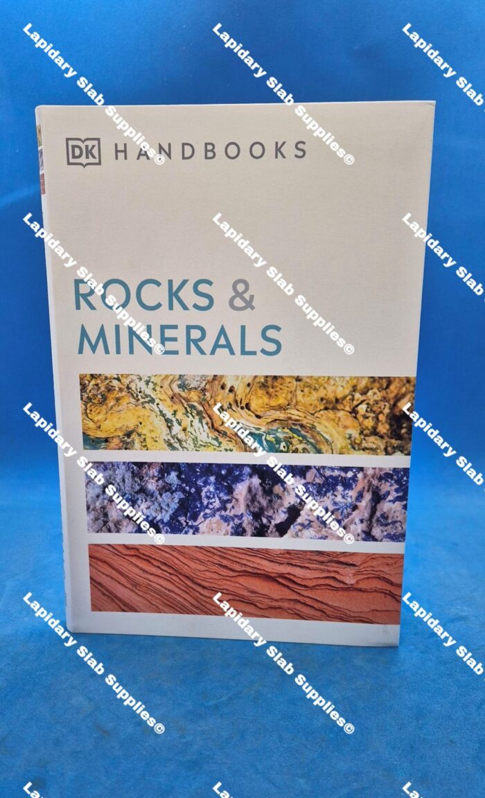 ROCKS & MINERALS