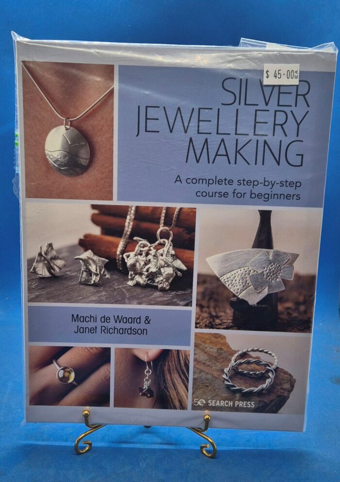 Silver Jewellery Making