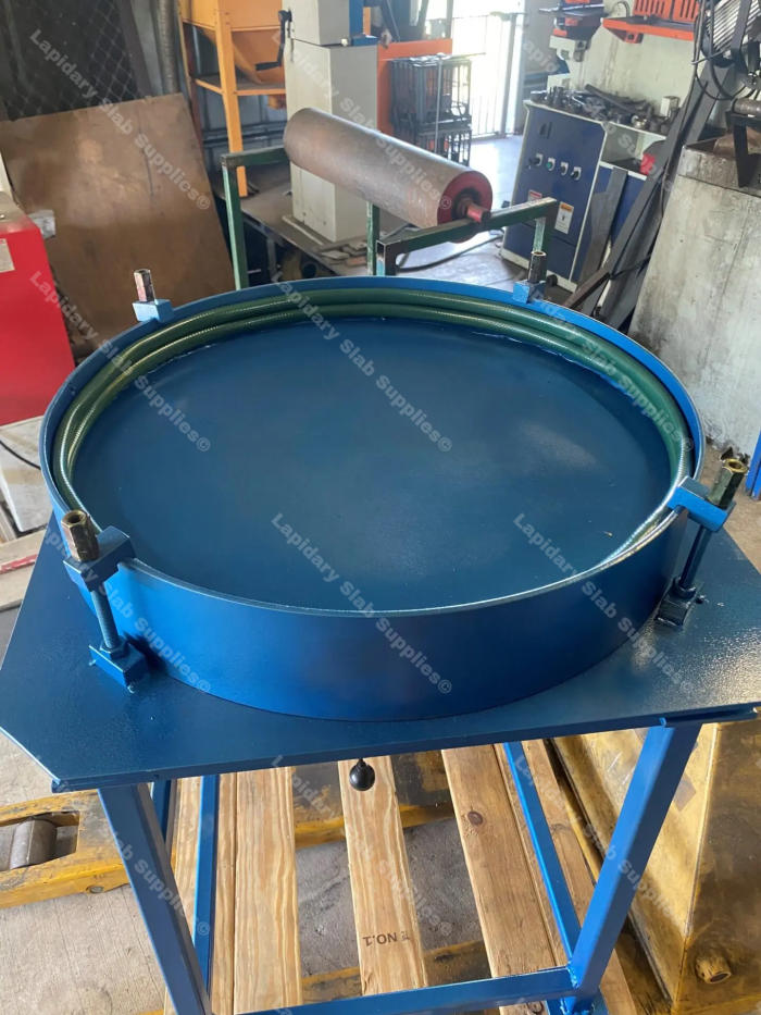 22" Vibrating Lap - Image 2