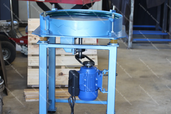 22" Vibrating Lap - Image 3