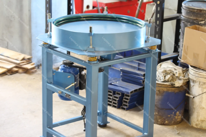 22" Vibrating Lap - Image 5