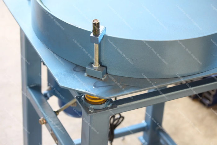 22" Vibrating Lap - Image 6