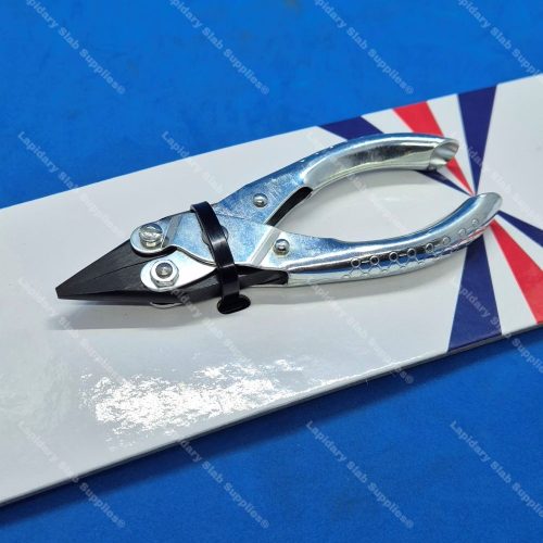 Snipe Nose Smooth Jaw Parallel
