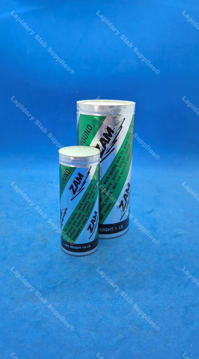 Zam (Buffing Compound)