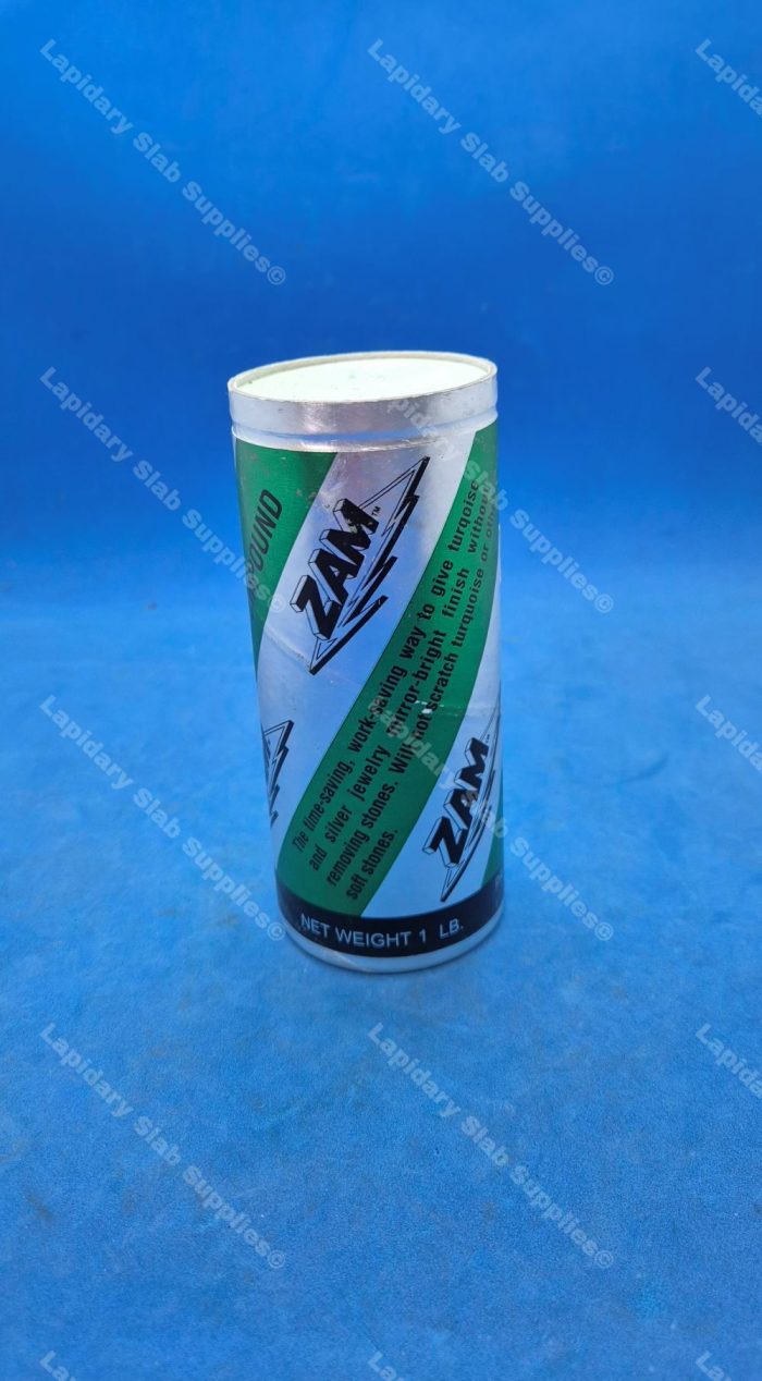 Zam (Buffing Compound) - Image 2