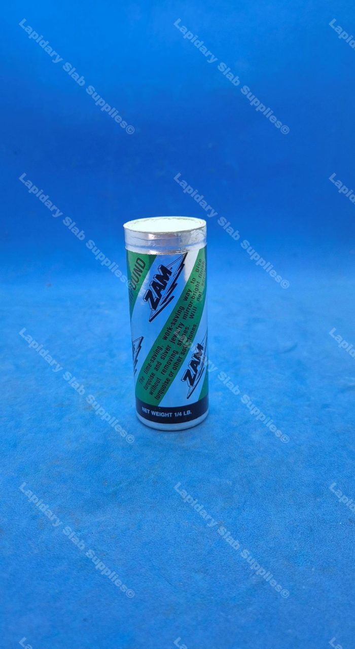 Zam (Buffing Compound) - Image 3