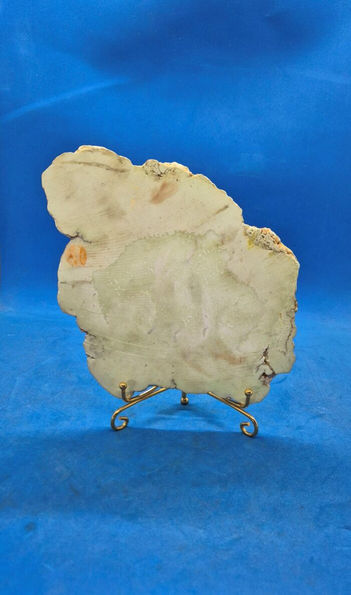 Citron Chrysoprase - Image 6