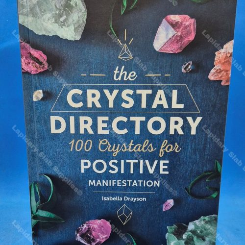 The Crystal Directory