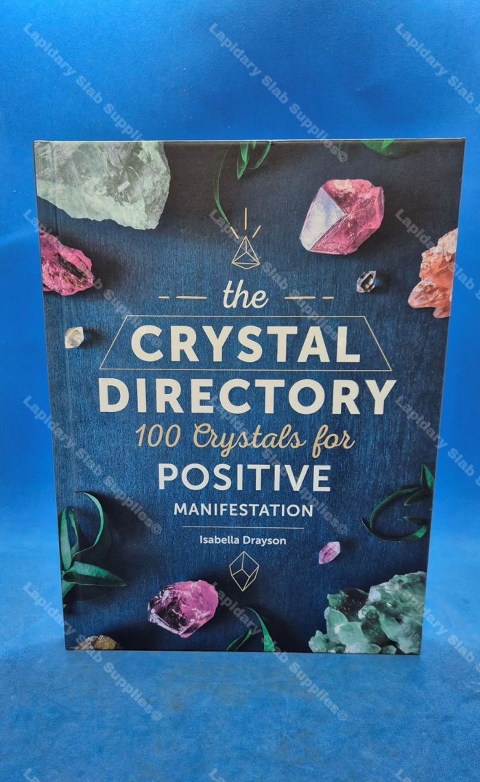 The Crystal Directory