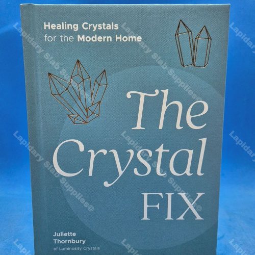 The Crystal Fix