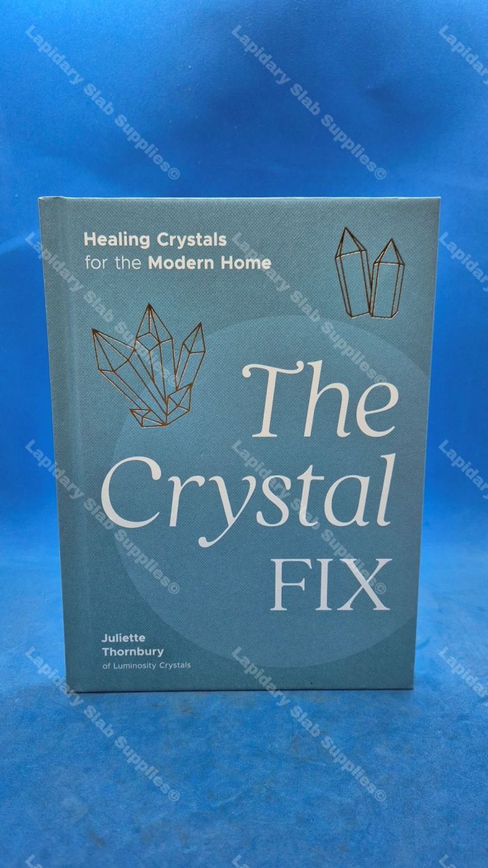 The Crystal Fix