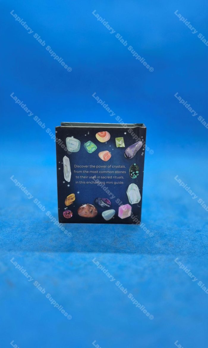 CRYSTALS - Image 2