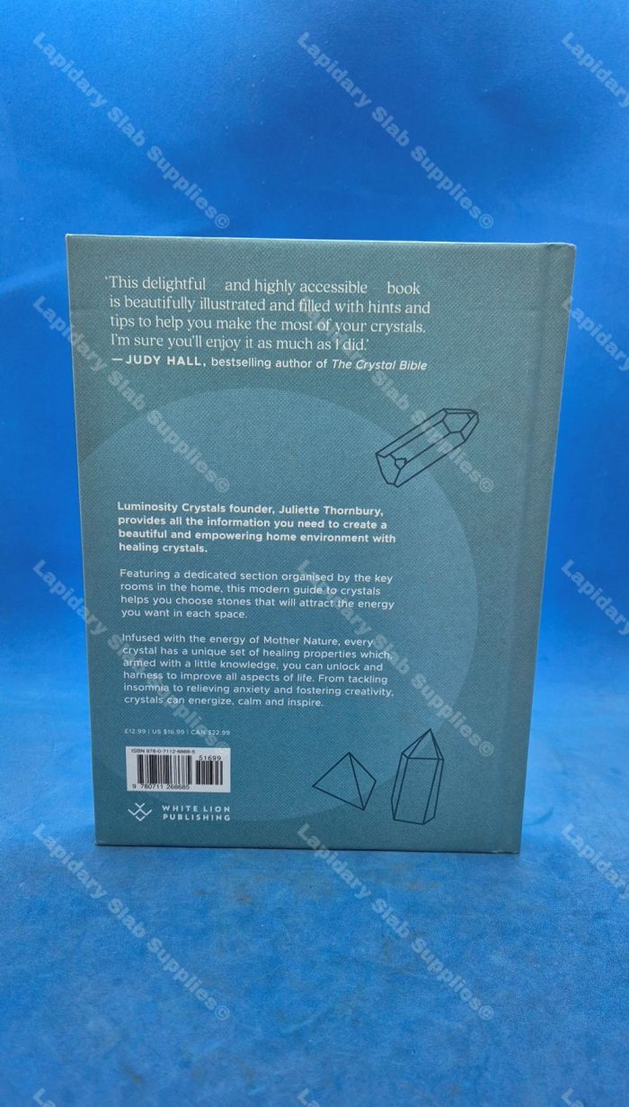 The Crystal Fix - Image 2