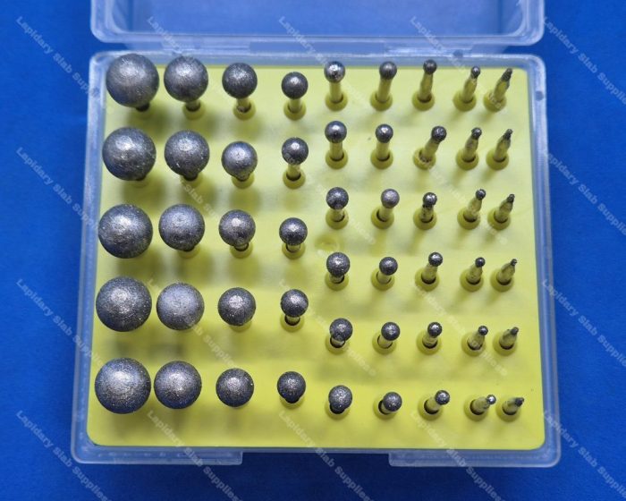 Ball Shaped Burrs - Image 3