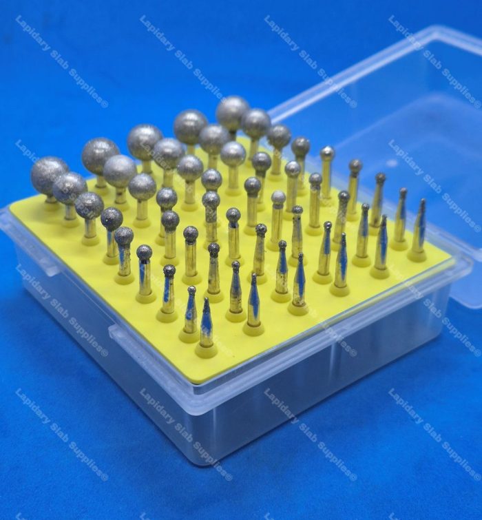 Ball Shaped Burrs - Image 4