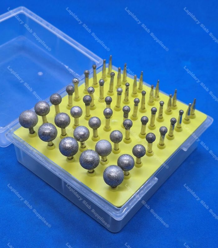 Ball Shaped Burrs - Image 5