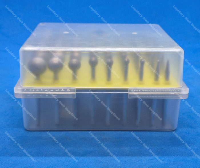 Ball Shaped Burrs - Image 6