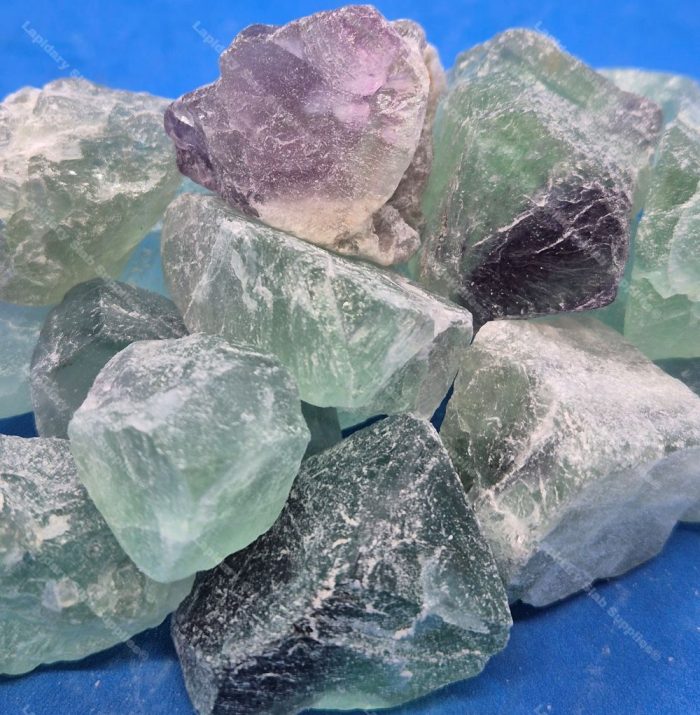 Rough Stones for Tumbling - Image 9