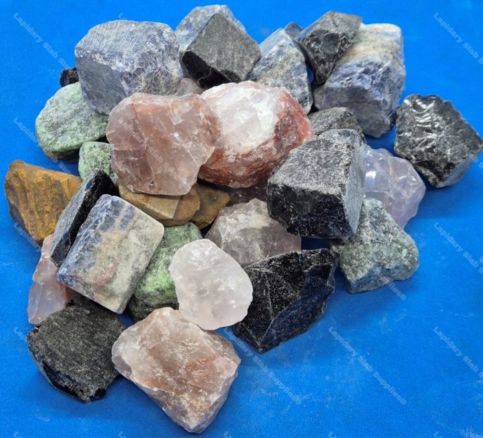 Rough Stones for Tumbling - Image 5