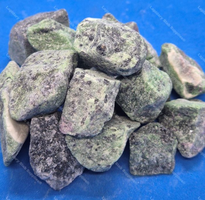 Rough Stones for Tumbling - Image 7