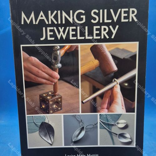 Making Silver Jewellery