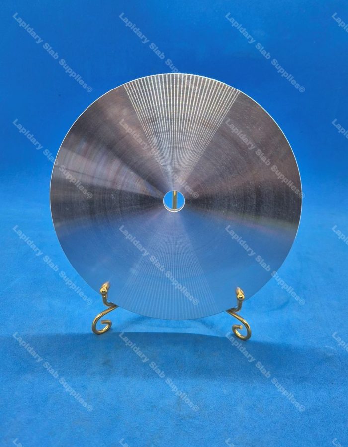 Aluminium "Master" Lap