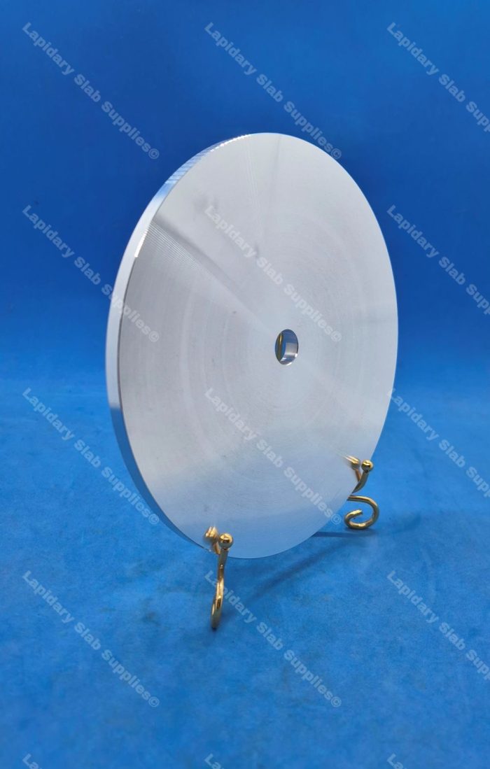 Aluminium "Master" Lap - Image 2