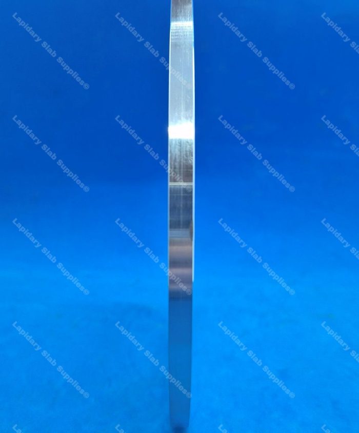Aluminium "Master" Lap - Image 3