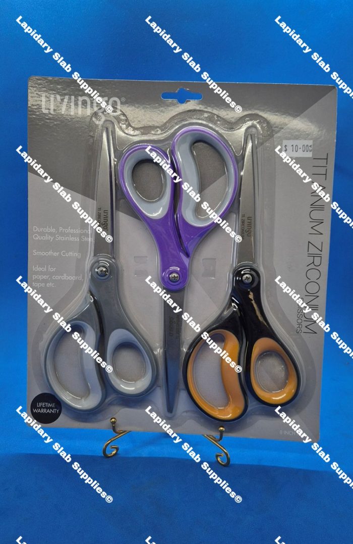 Scissors 3 Pack