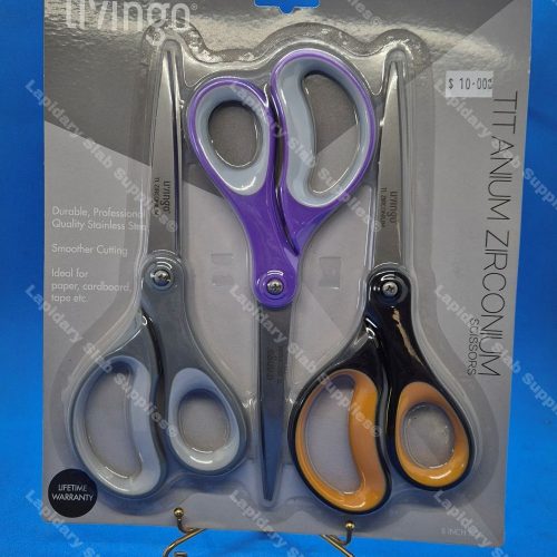 Scissors 3 Pack
