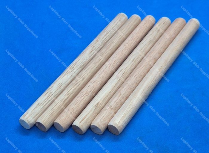 Dop sticks