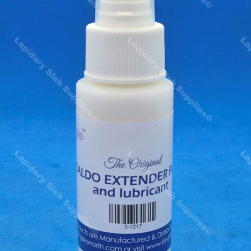 Extender Fluid