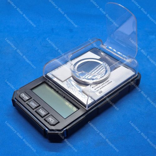Digital Mini Scale