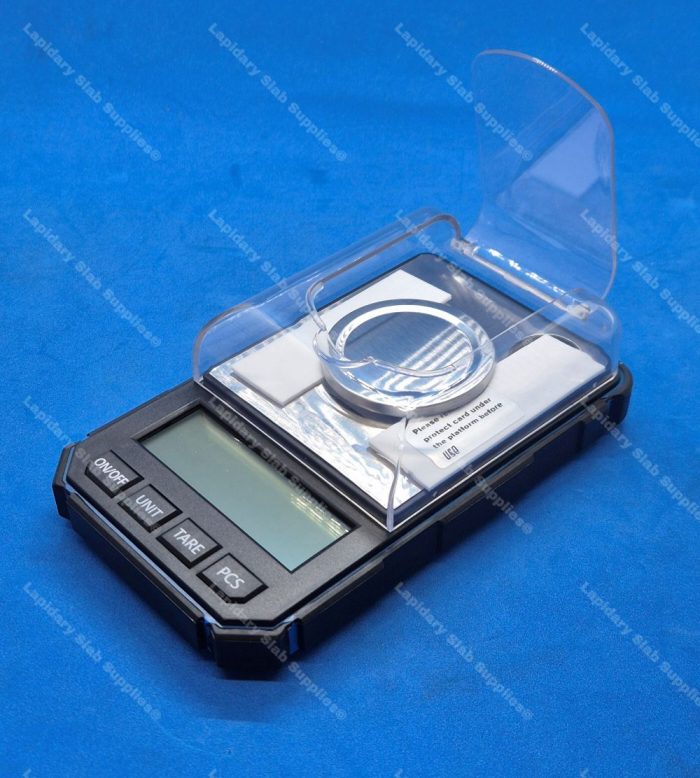 Digital Mini Scale