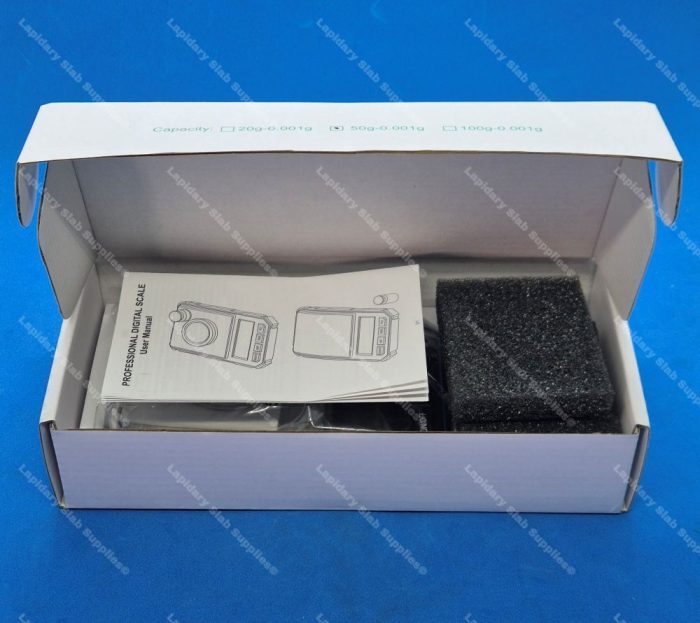 Digital Mini Scale - Image 10