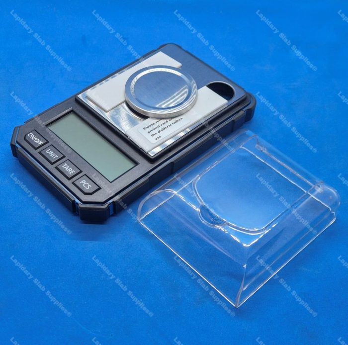 Digital Mini Scale - Image 2