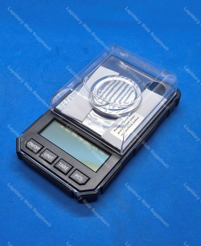Digital Mini Scale - Image 3