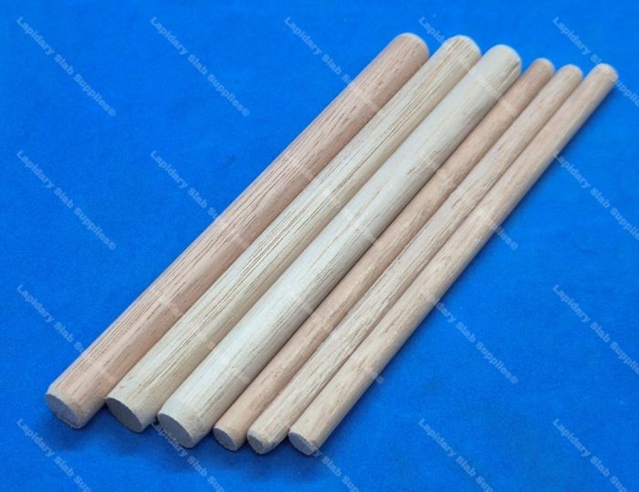 Dop sticks - Image 3