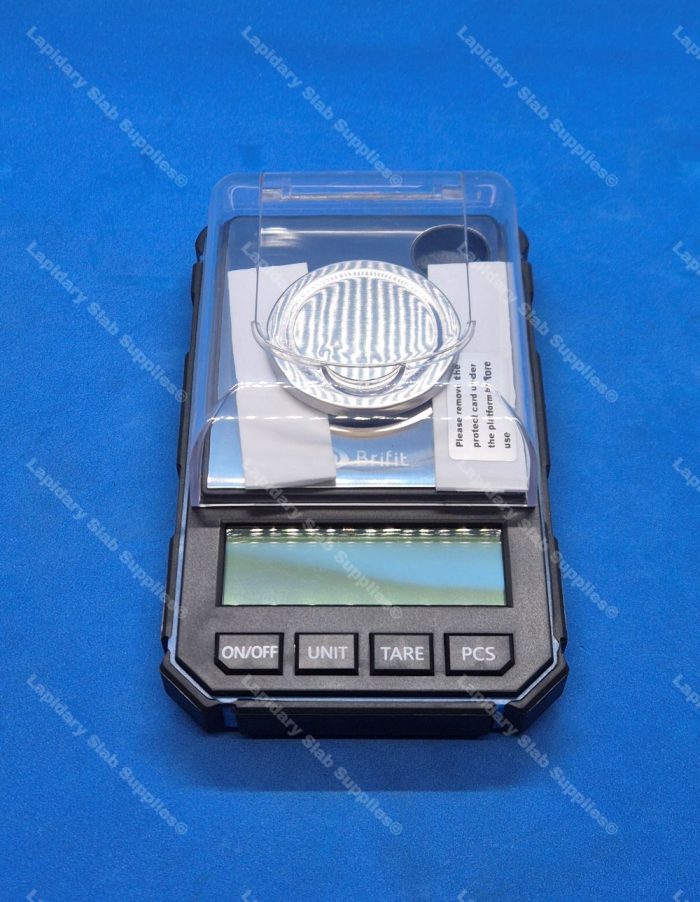 Digital Mini Scale - Image 4