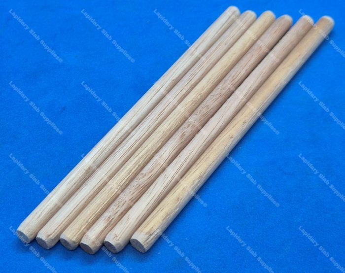 Dop sticks - Image 5