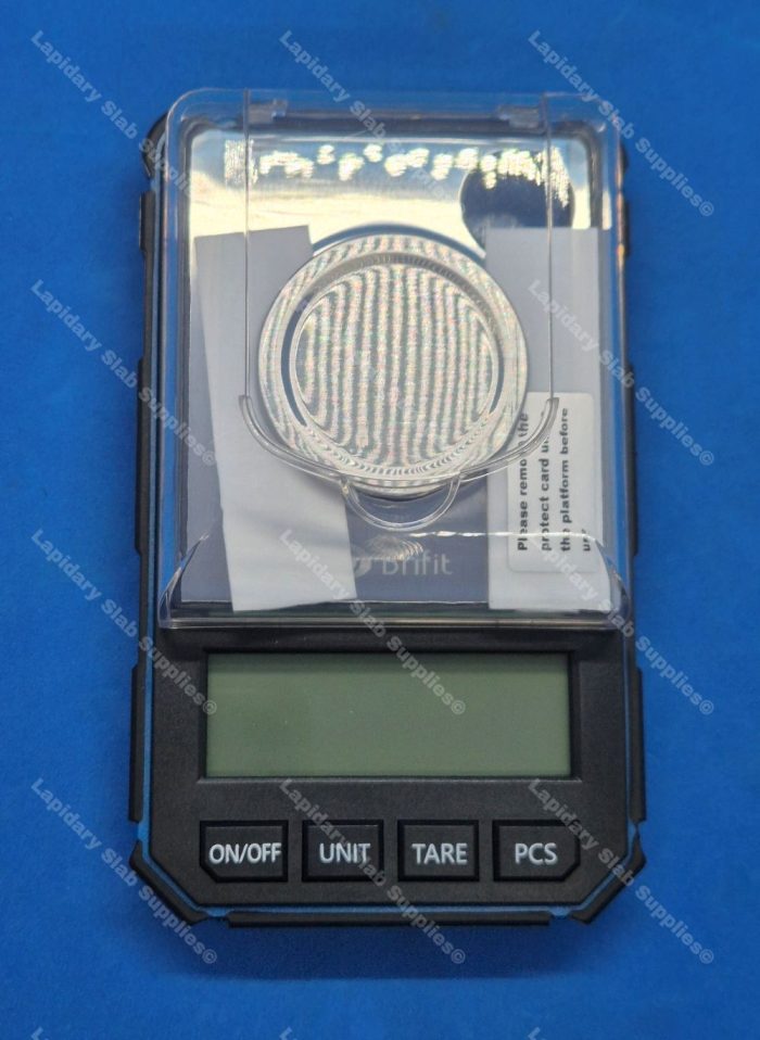 Digital Mini Scale - Image 5