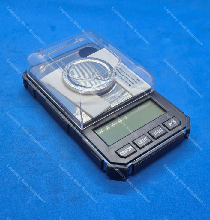 Digital Mini Scale - Image 6