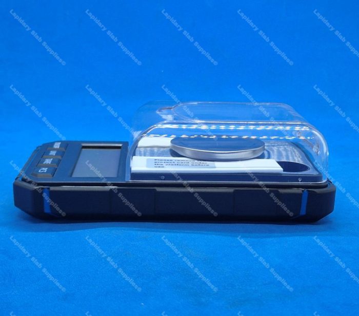 Digital Mini Scale - Image 7
