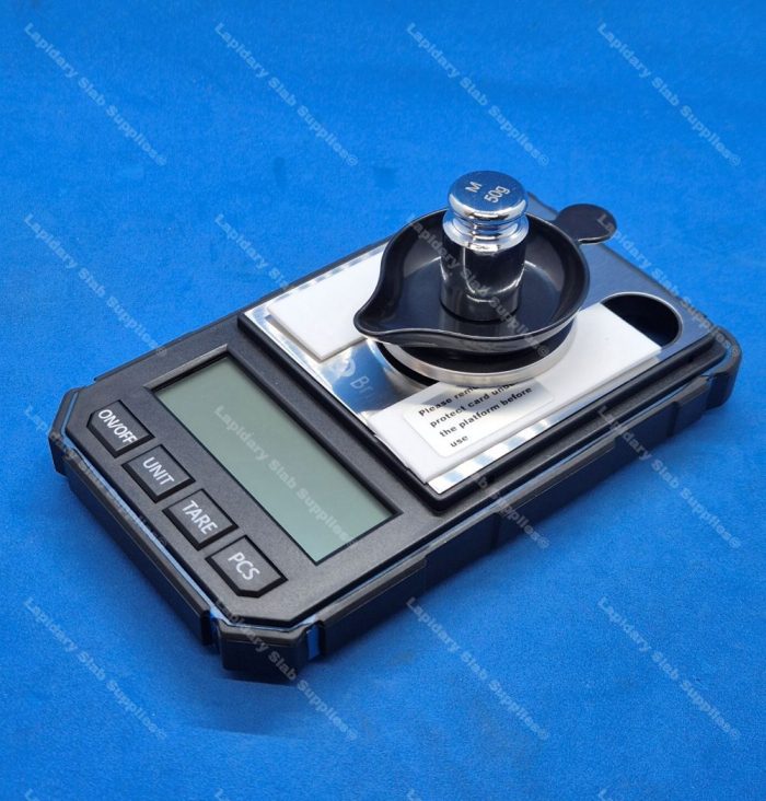 Digital Mini Scale - Image 8