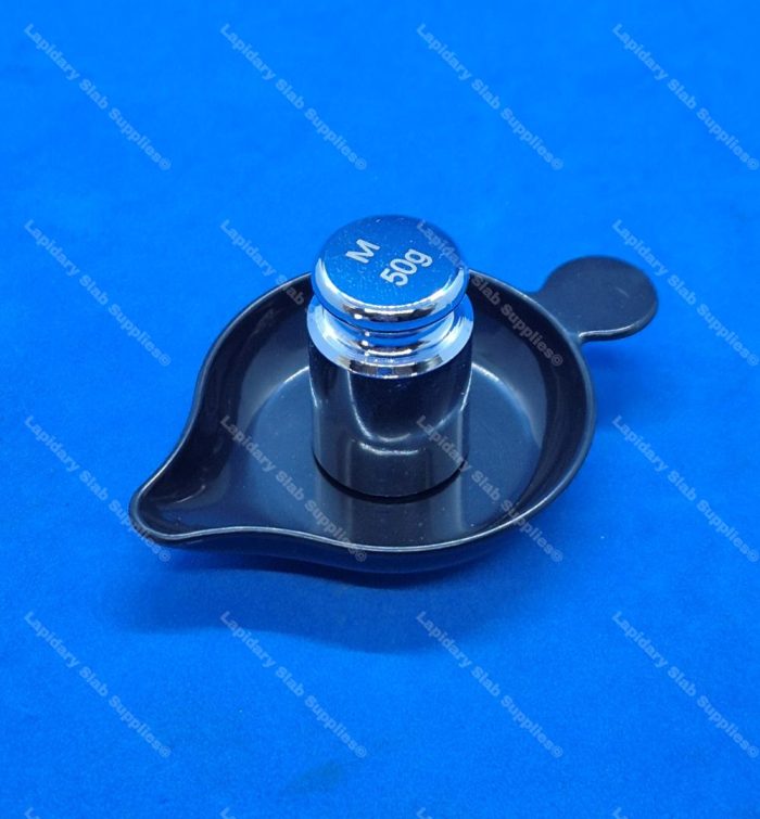 Digital Mini Scale - Image 9