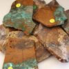 Chrysocolla