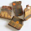 Tiger's Eye (variegated)