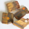 Tiger's Eye (variegated) - Image 2